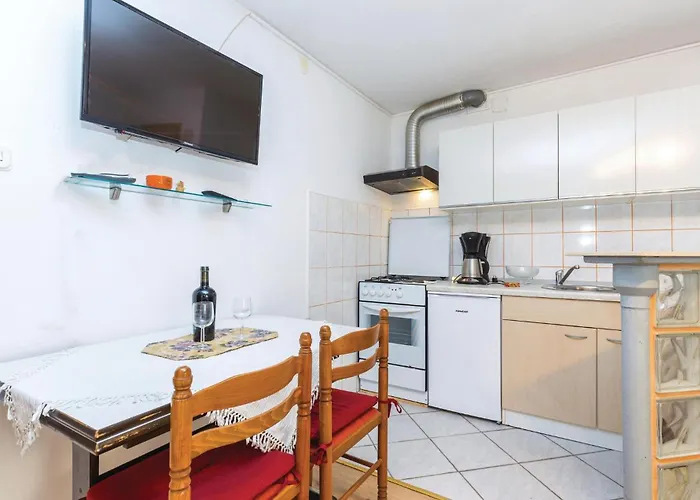 Amazing In With Kitchen Bakar