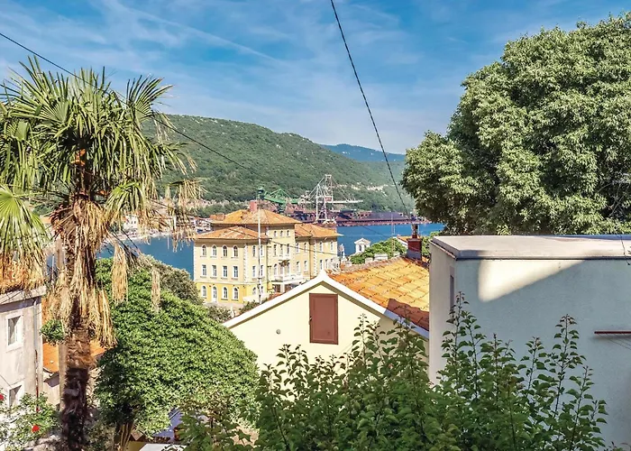 Amazing In With Kitchen Apartman *