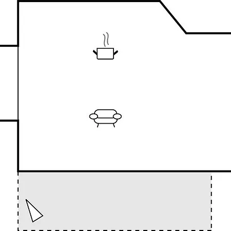 Amazing In With Kitchen