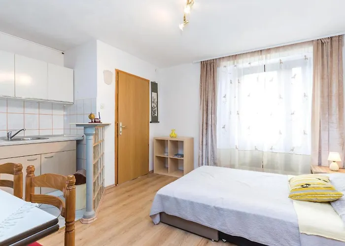Apartment Amazing In With Kitchen *