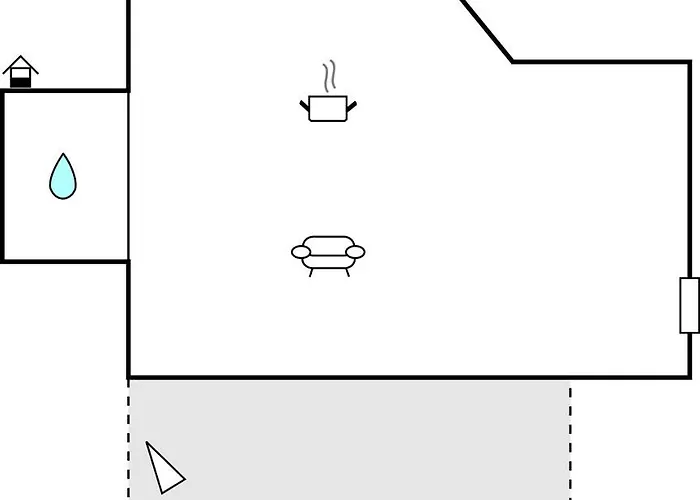 Amazing In With Kitchen